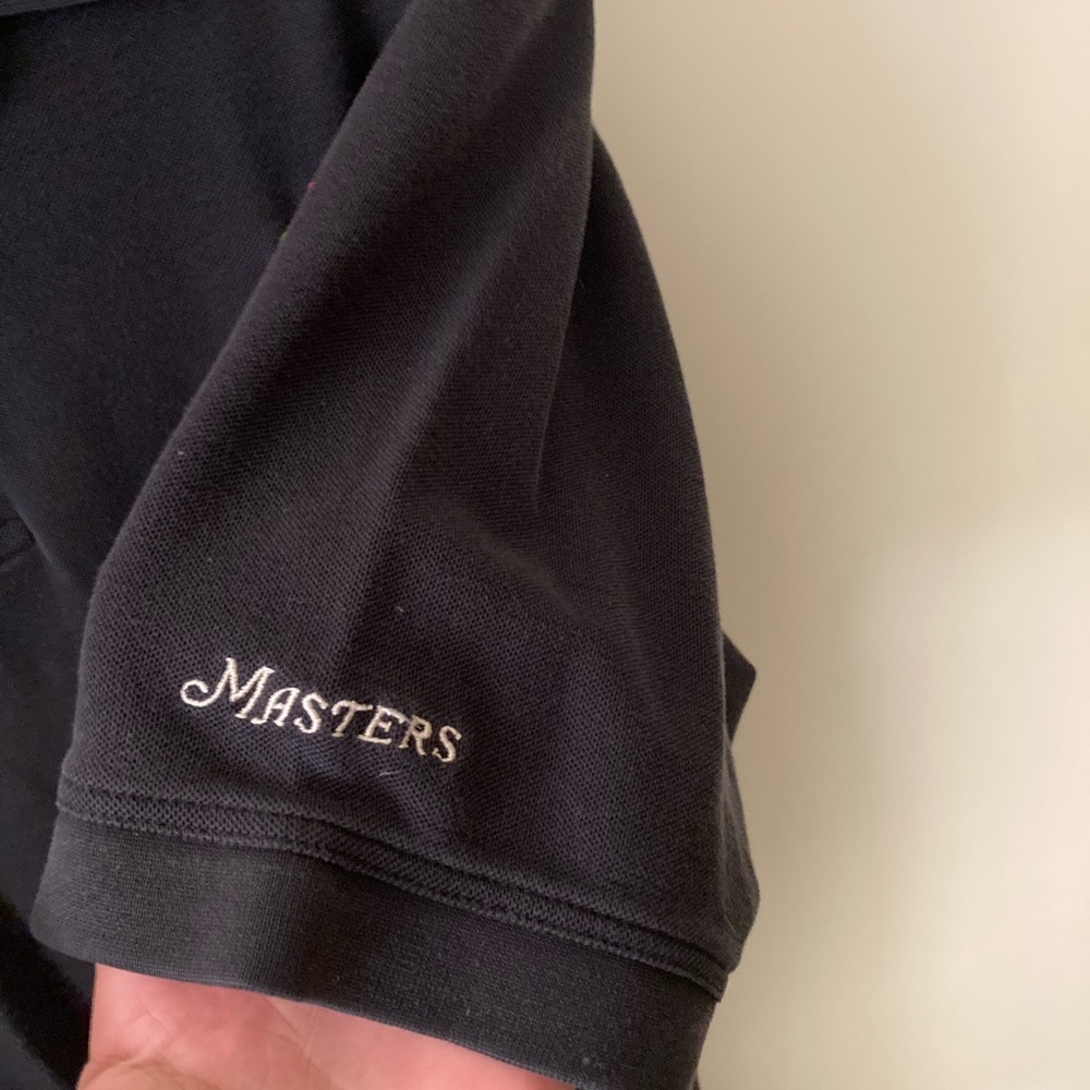 Masters Polo - Picture 4 of 5